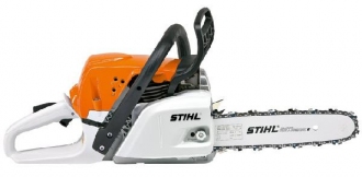 Бензопила STIHL MS 231 C-BE 40см 1143 011 3032-2