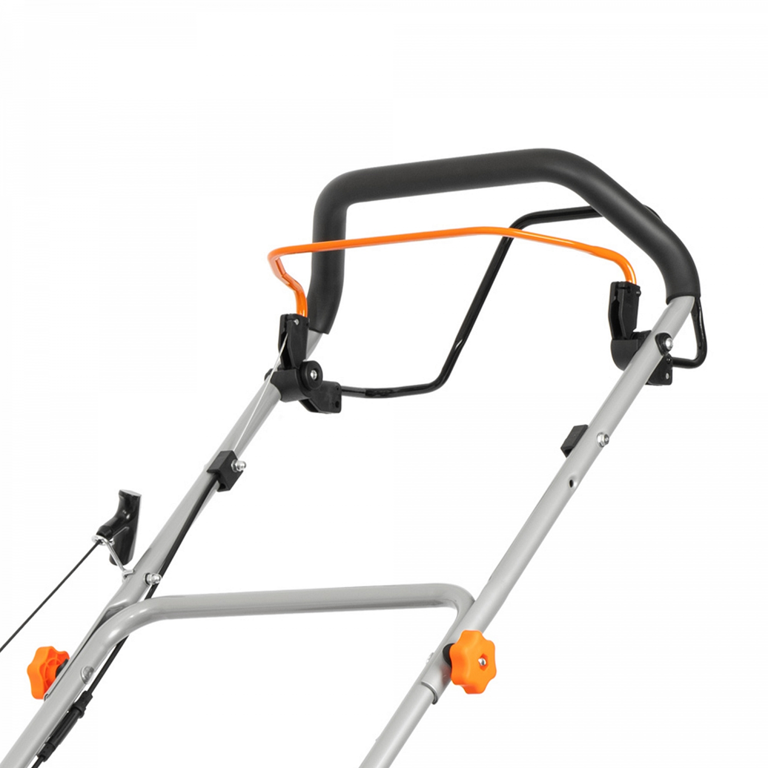 Бензогазонокосилка самоход. L 50SP DAEWOO