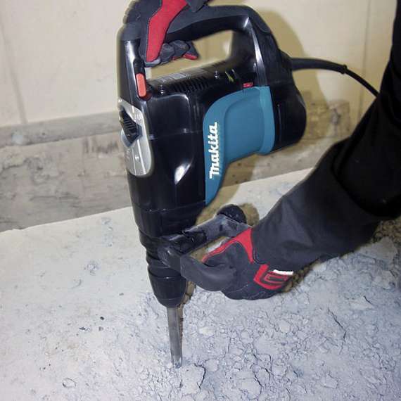 Перфоратор HR4501C Makita кейс