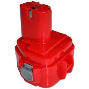 Аккумулятор 12B д/Makita 2А/ч Практика NiCd 030-900