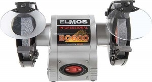 Заточной станок BG 600 Elmos