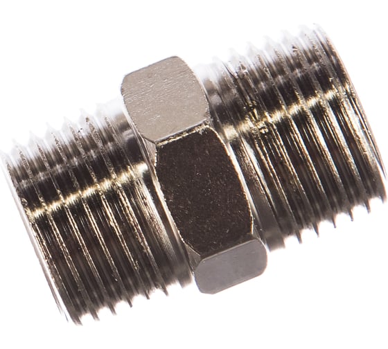 Переходник 1/2"М-1/2"M 180202 FUBAG