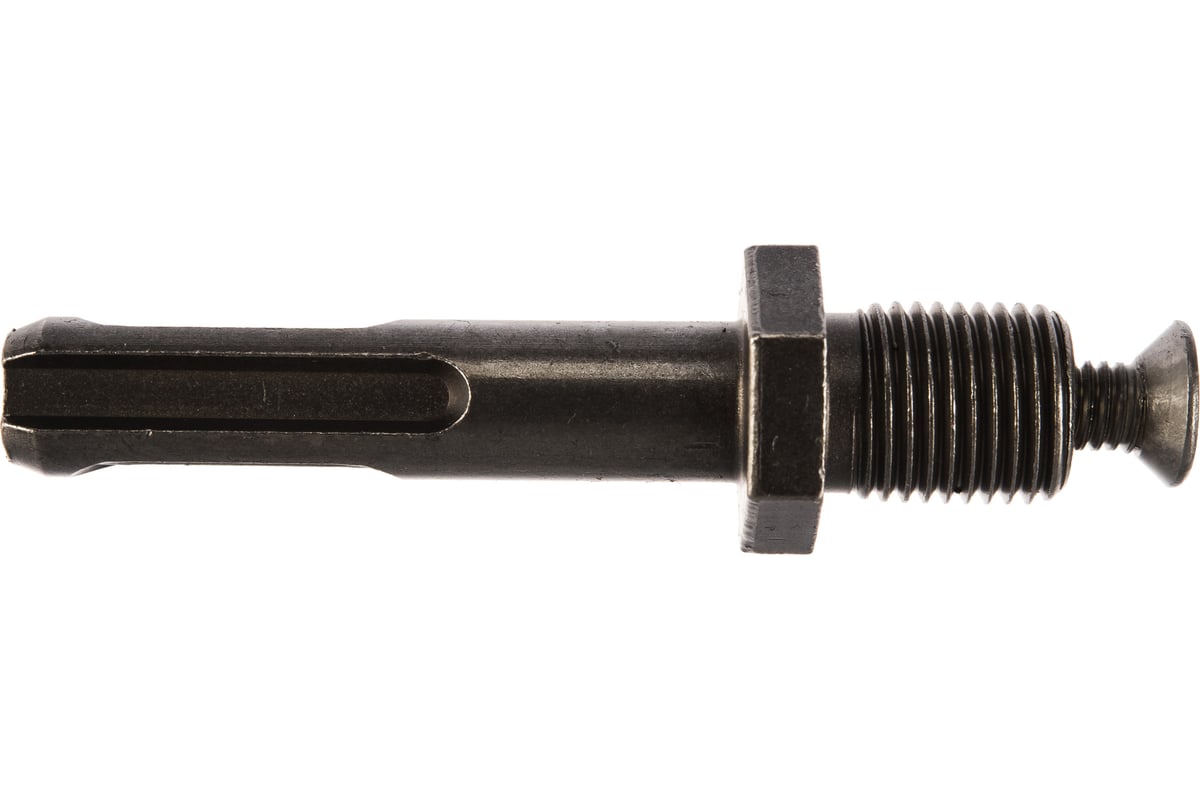 Адаптер SDS+ 1/2"-20UNF HARDAX 36-7-901