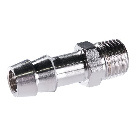 Переходник 1/4"M-елочка 12мм 180266 FUBAG