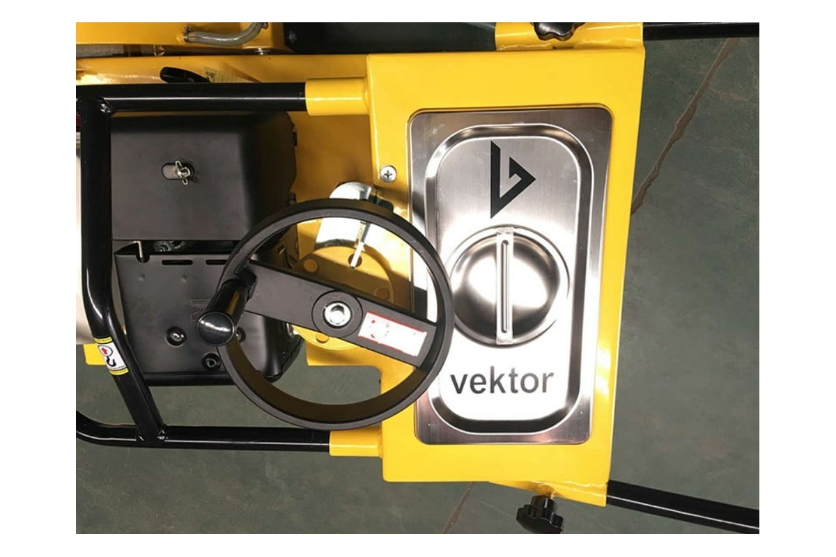 Резчик швов VEKTOR VFS-500 (двиг.Honda) 2542