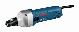 Ножницы шлицевые GSZ 160 BOSCH 0601521003