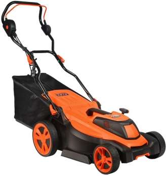 Газонокосилка PT 2043E PATRIOT 512309236