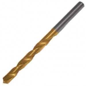 Сверло мет.  3,2х102 HSS титан FIT 34232