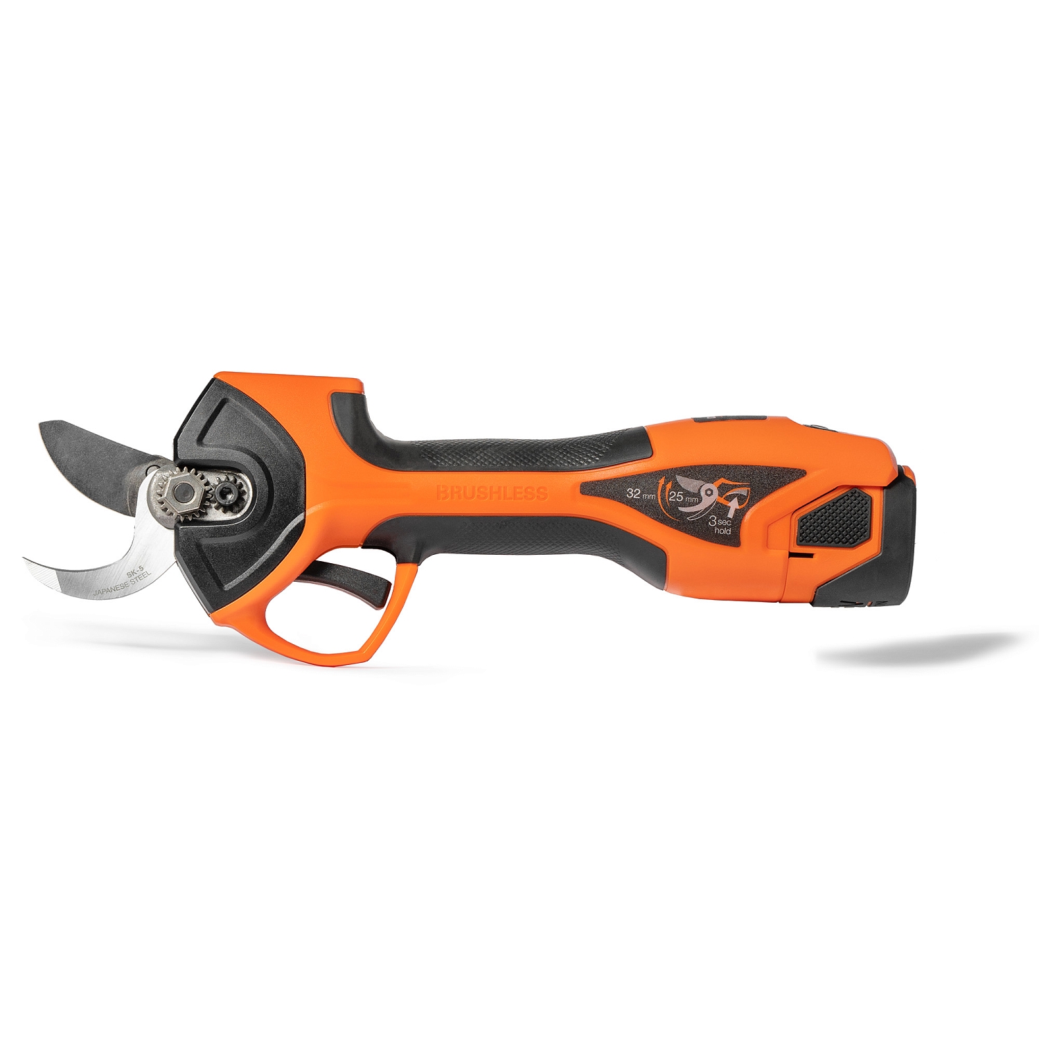 Секатор акк. DAGP 3216LiSET DAEWOO 