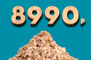 Пили по-новому - акция на бензопилы STIHL до конца апреля