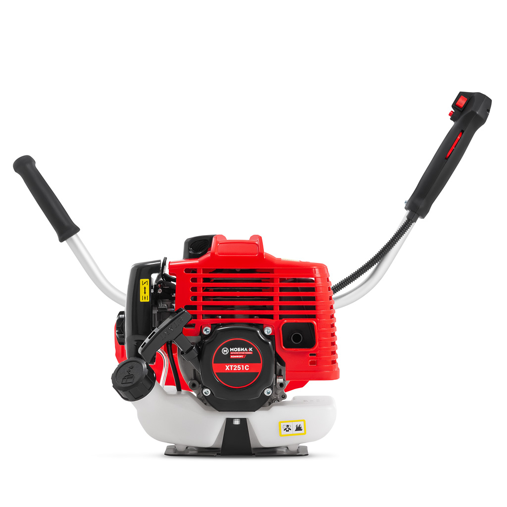 Бензотриммер ХТ251С КОМФОРТ Мобил К MBK0027113
