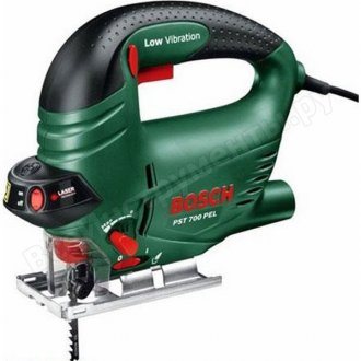 Лобзик PST 700 PEL BOSCH 0603413520