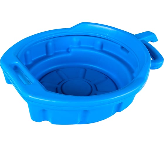 Поддон д/сбора масла 16л STELS 56705