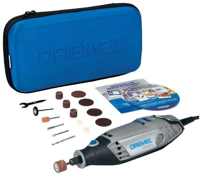 DREMEL 3000-15 F0133000JL