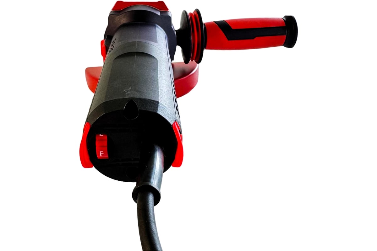 Болгарка MB 1100CE HD BL PROFESSIONAL SPARKY 14000077312