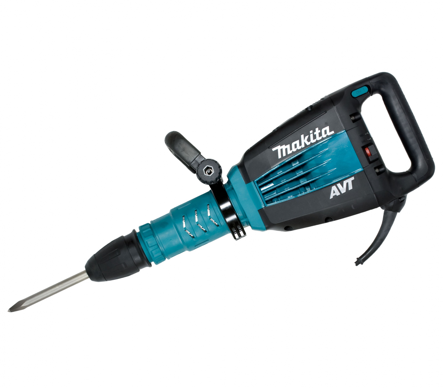 Отб.молоток HM 1214С Makita кейс