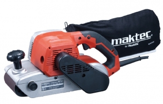 Лентошлифмашина МТ941 Maktec