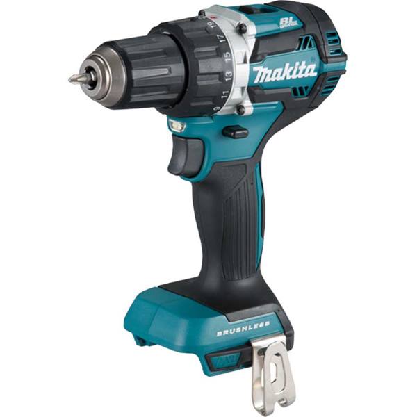 Акк. дрель DDF484Z б/акк. и з/у Makita