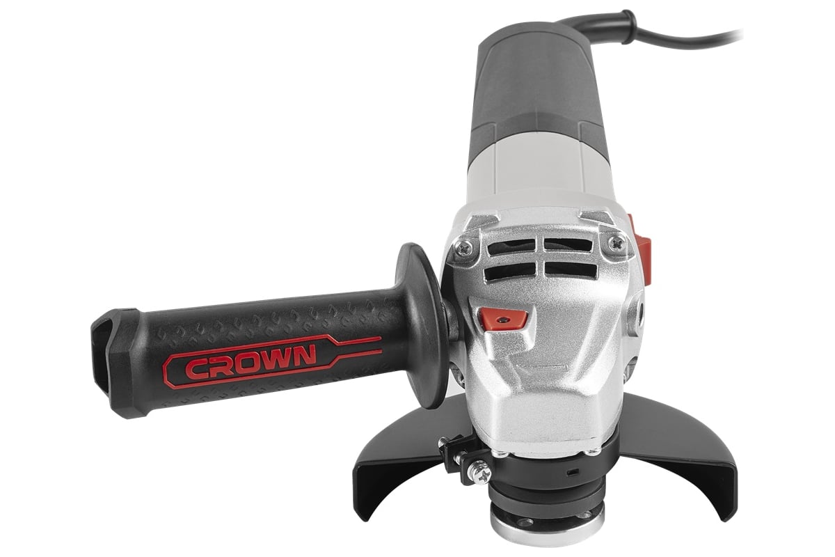 Болгарка CT13499-125 CROWN 