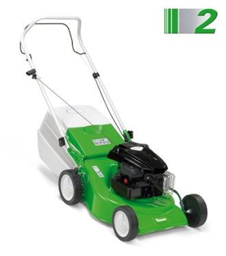 Бензогазонокосилка MB 248.2 VIKING 6350 011 3404