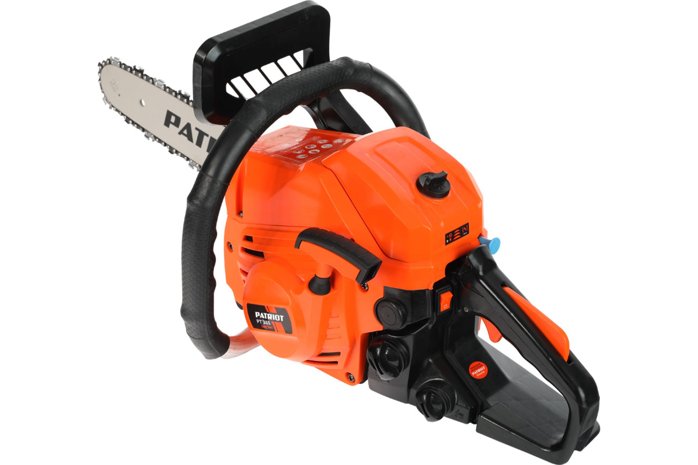 Бензопила PT385 PATRIOT 220103850
