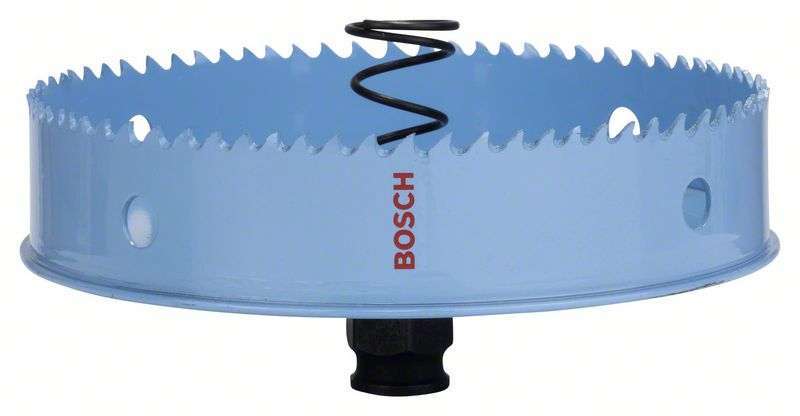 Коронка пил. 127мм SM HSS-CO BOSCH 2608584854