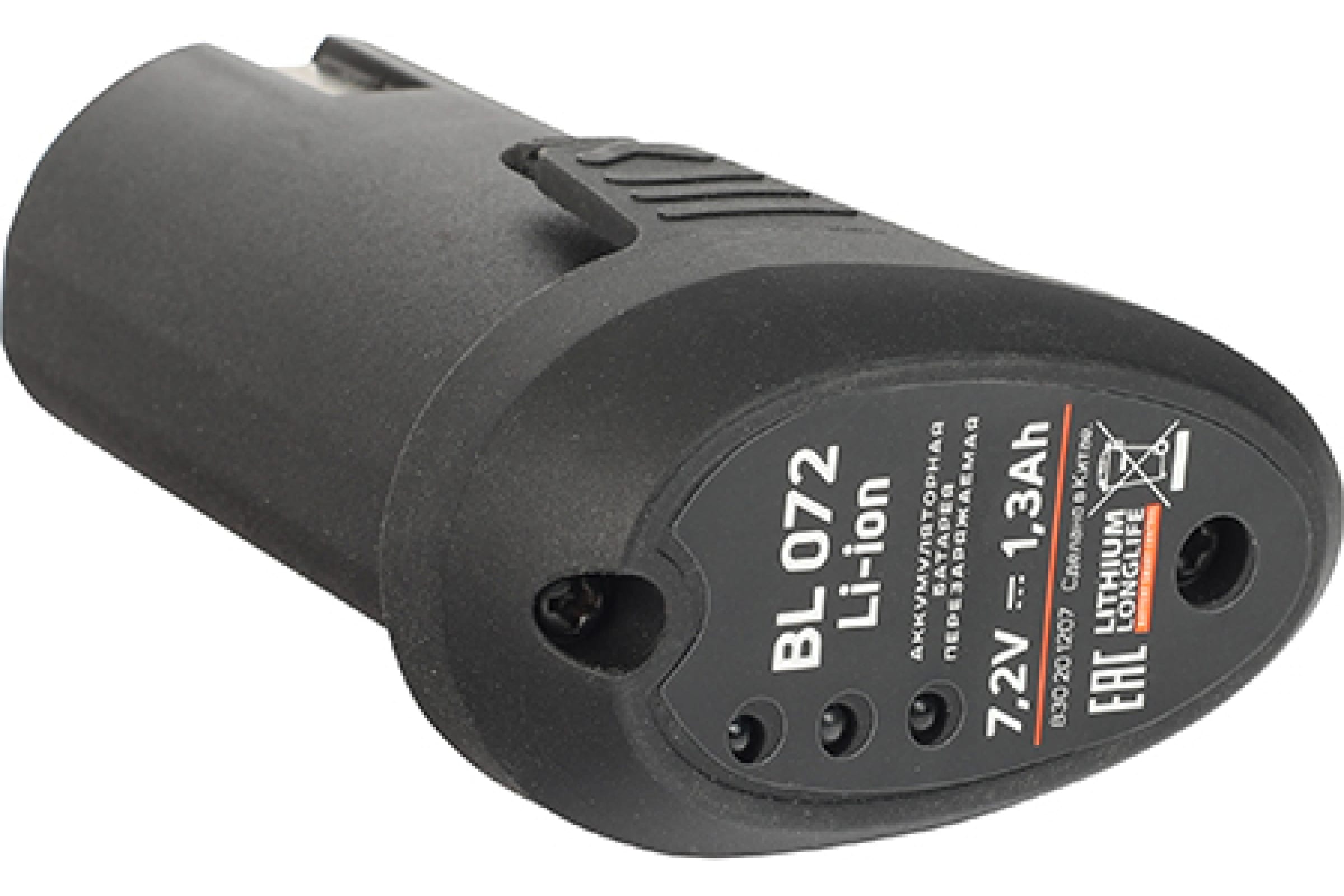 Акк.BL072 7.2В для кусторезов CSH272 и CSH372 PATRIOT 830201207