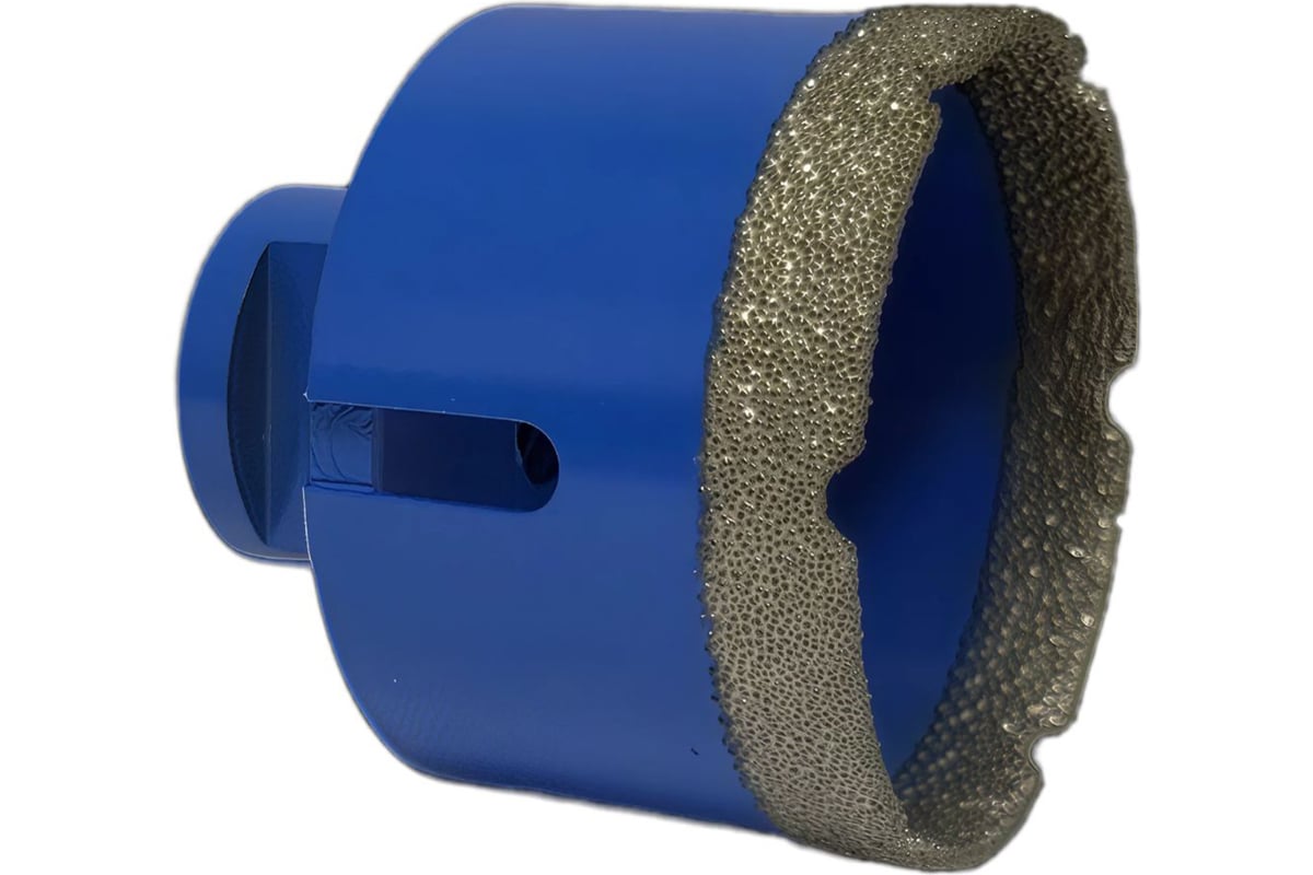 Коронка алм.универс.60х10мм М14 MD-STARS  MD-SAU60