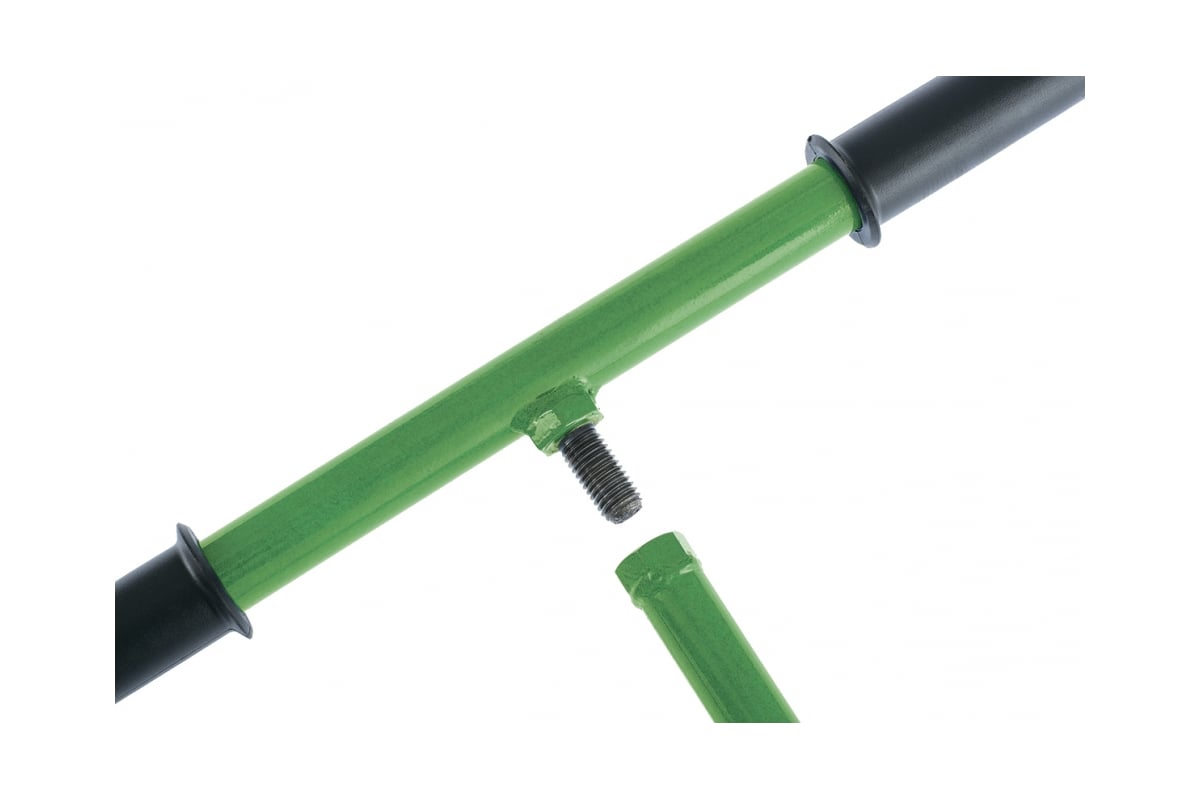 Бур сад. шнековый 350мм СИБРТЕХ 64506