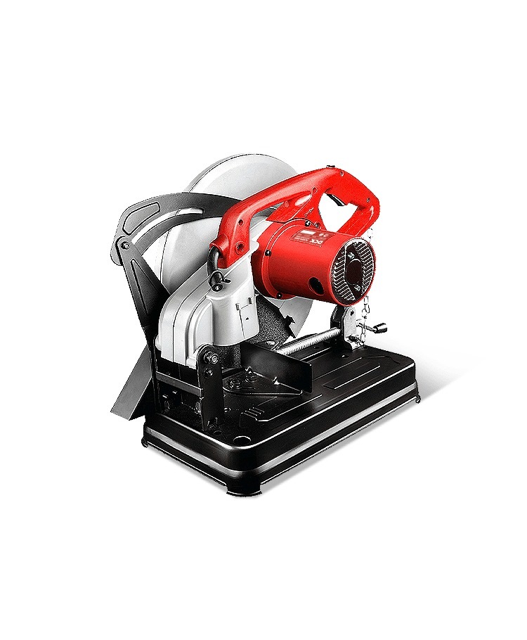 Пила торц. монтажная KJG04-355BS DCK