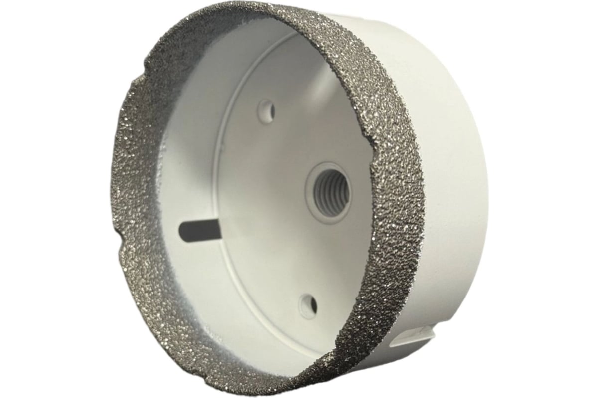 Коронка алм.универс.90х15мм М14 SKYWER  SK-SAU90