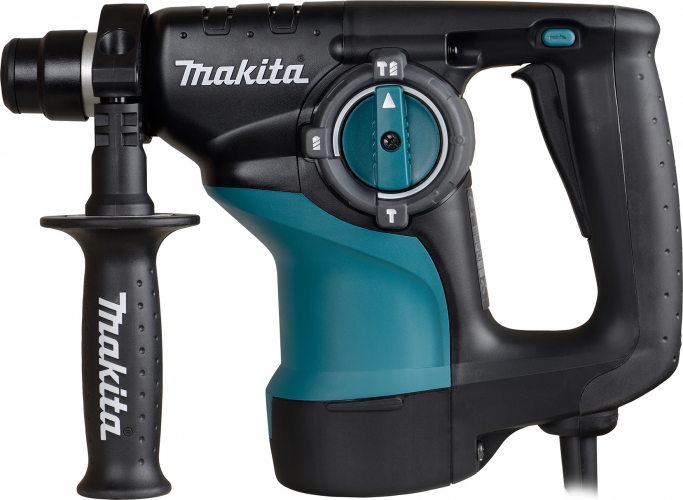 Перфоратор HR2810 Makita кейс