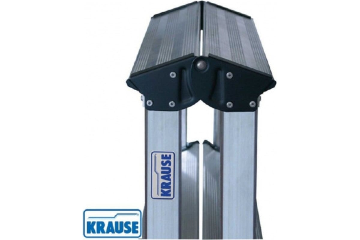 Стремянка 2х3 DOPPLO KRAUSE 120328