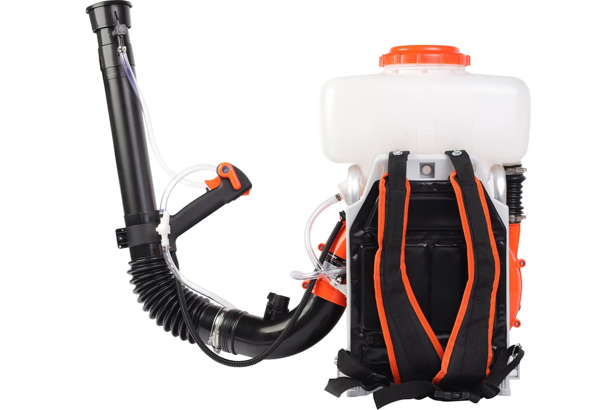 Опрыскиватель ранцев.бенз.PT-600 755302615 PATRIOT