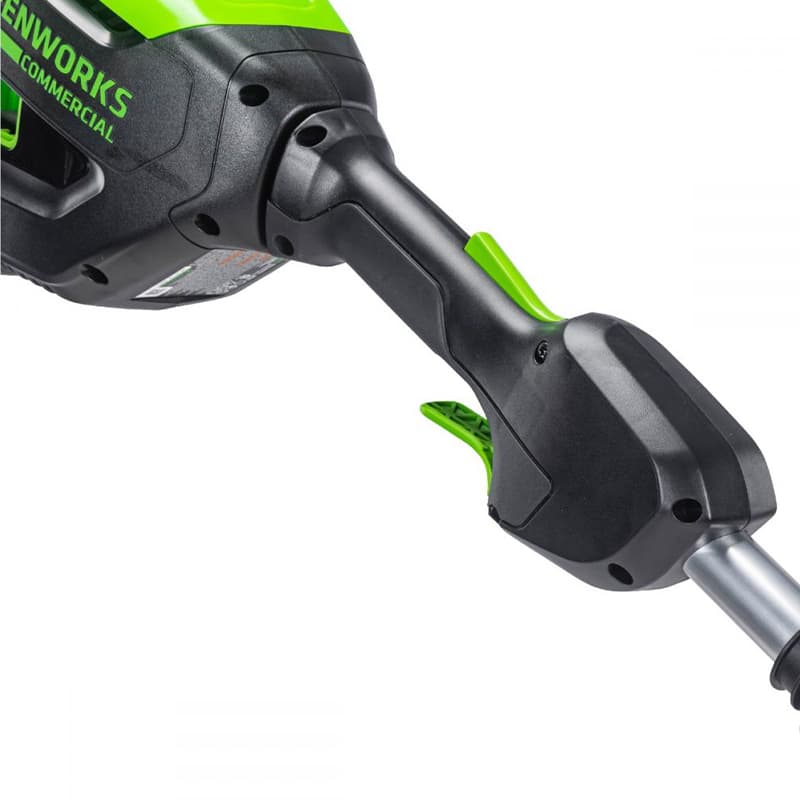 Триммер акк. GD82LT GreenWorks  без акк. и з/у 2110607