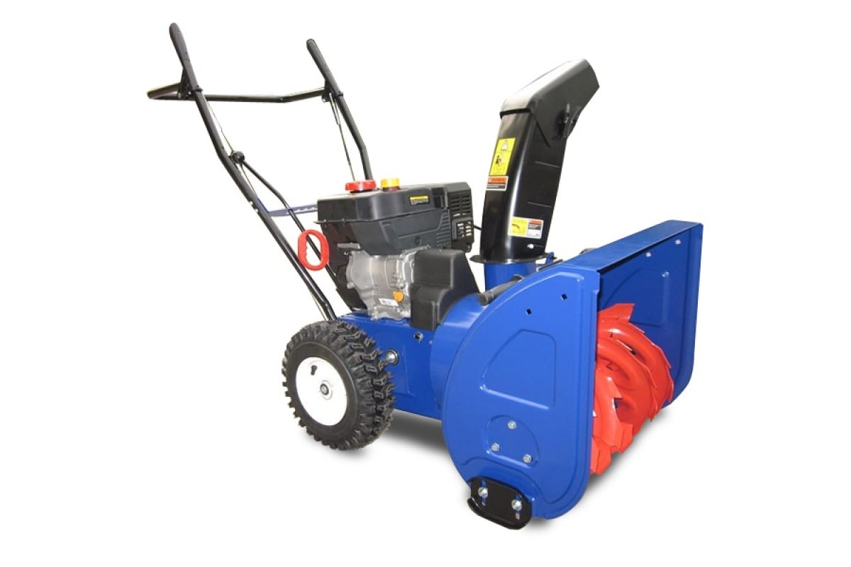 Снегоуборщик MasterYard MX6522