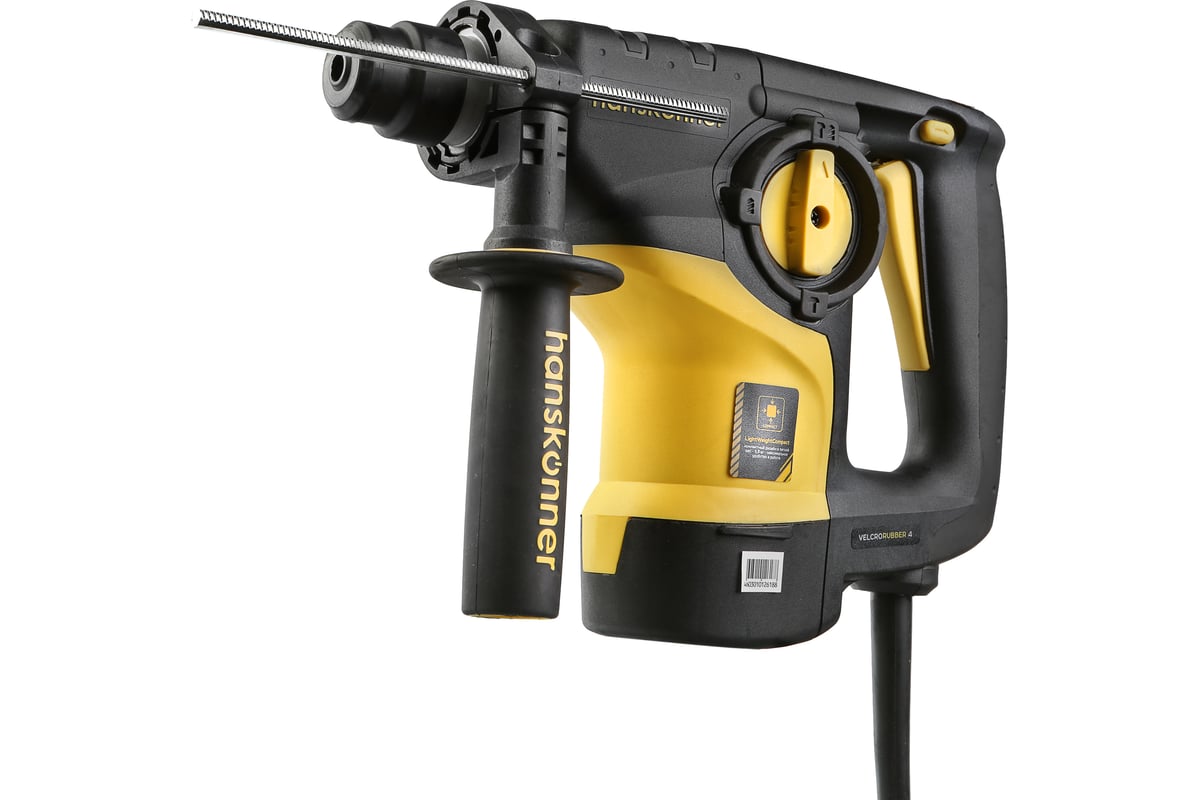 Перфоратор HRH0928DR Hanskonner 