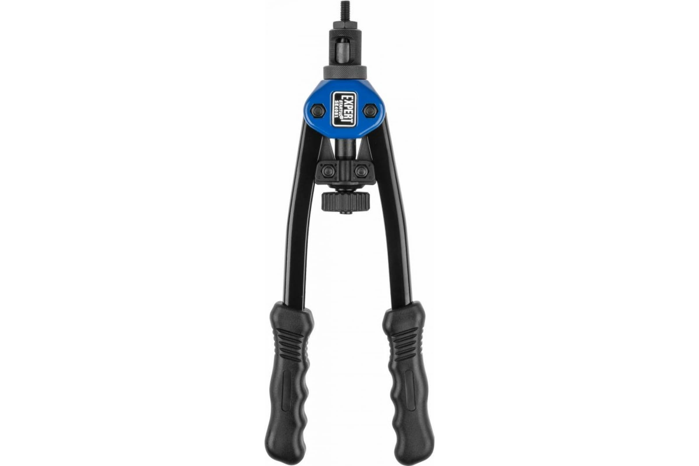 Заклепочник д/резьбовых заклепок M3-M10 EXPERT STARTUL SE4081