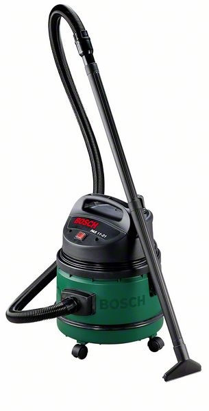 Пылесос унив. PAS 11-21 BOSCH 0603395008