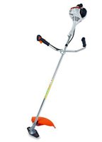 Мотокоса STIHL FS 45 снята 4140-011-2360