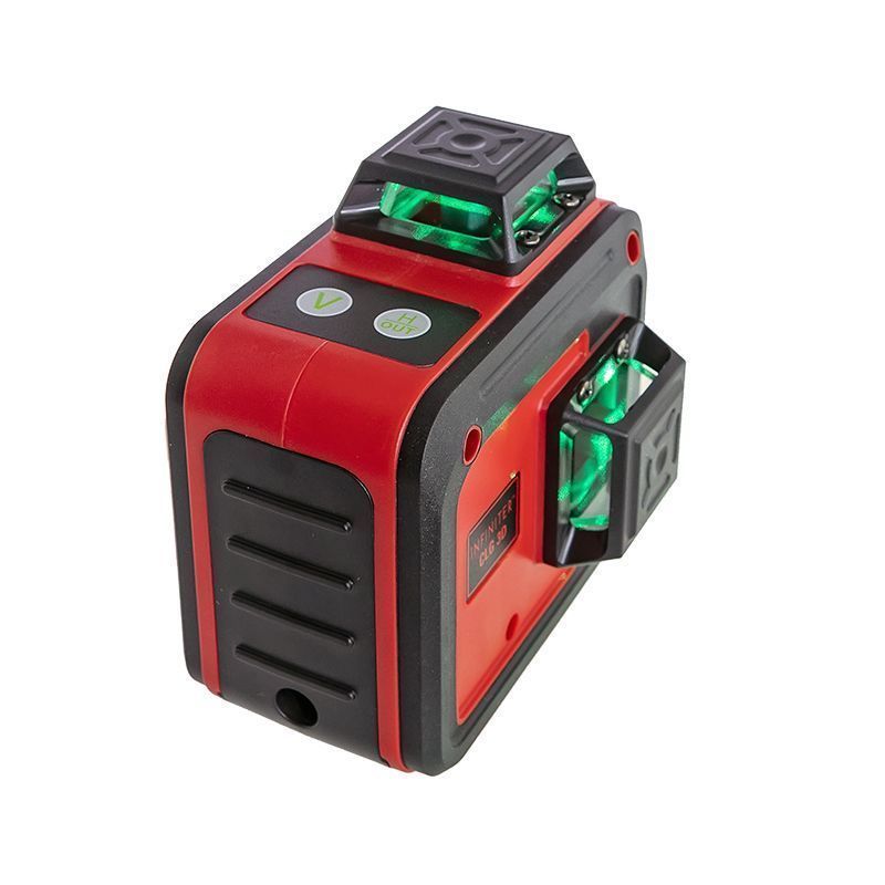 Лаз.нивелир CLG 3D INFINITER 1-2-296