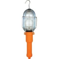 Лампа переноска Camelion 4м 60Вт YJD-A-1  220В  7081 W-001 (46210)