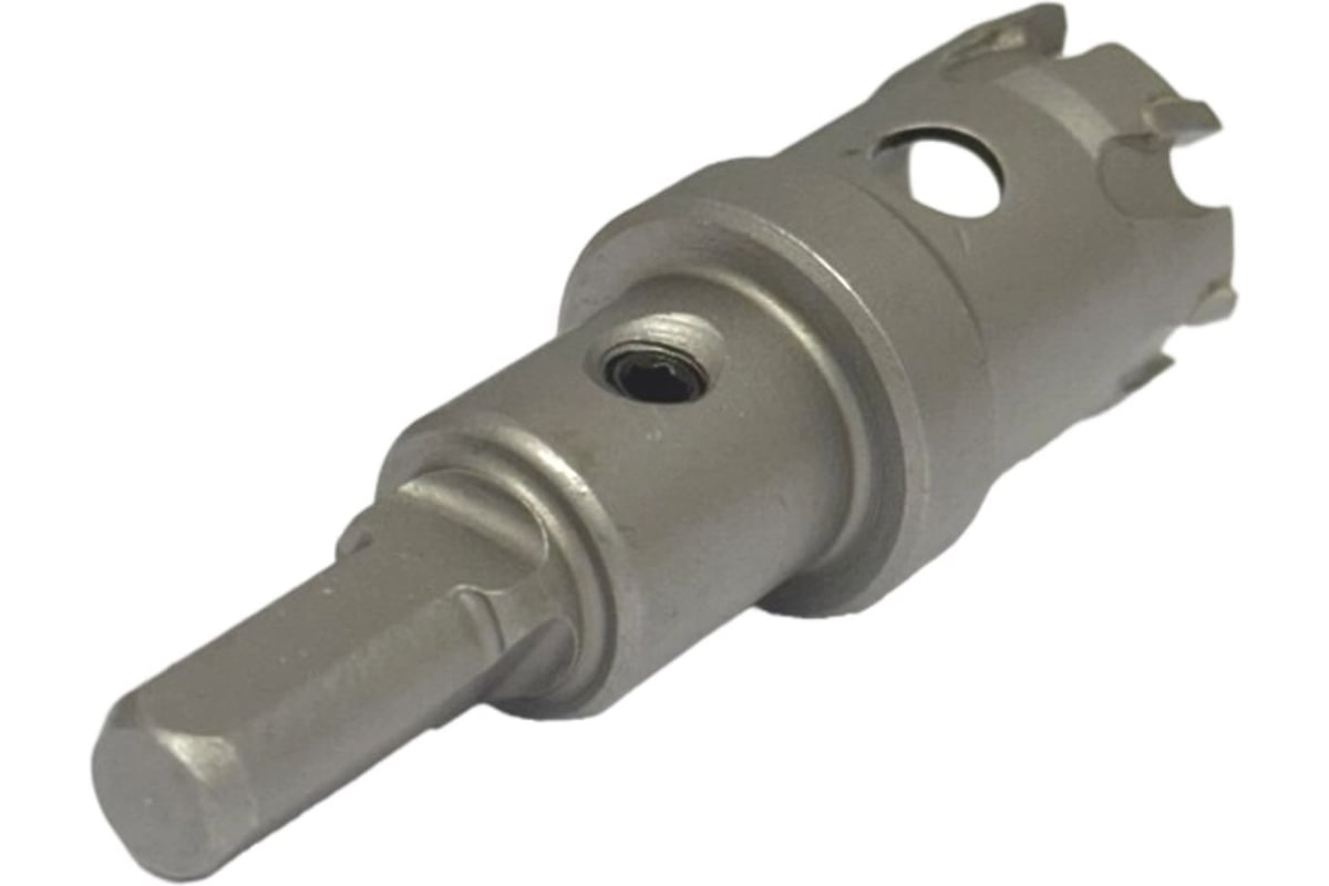 Коронка твердосплав. 25мм SKYWER SK-CTPM25