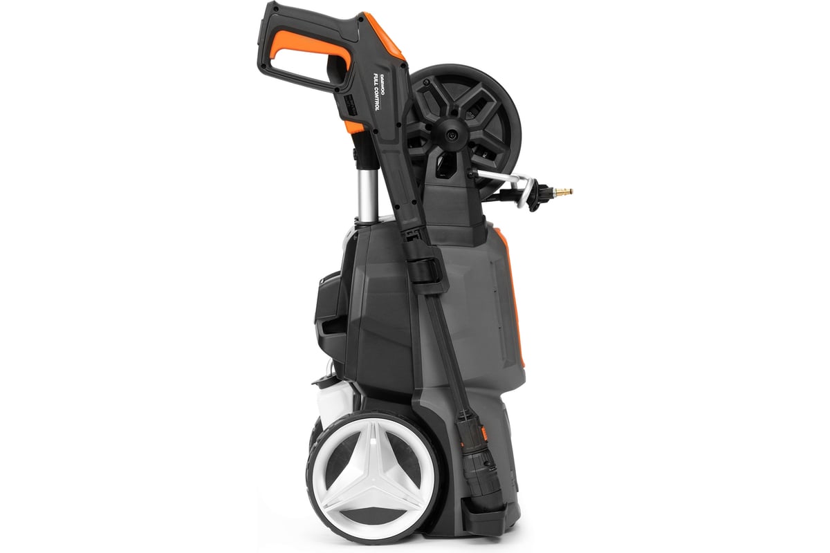 Мойка высокого давления DAEWOO DAW 675