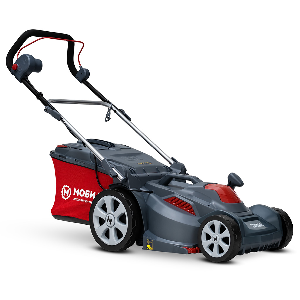 Газонокосилка ХМЕ37 ПРО МОБИЛ К MBK0027788