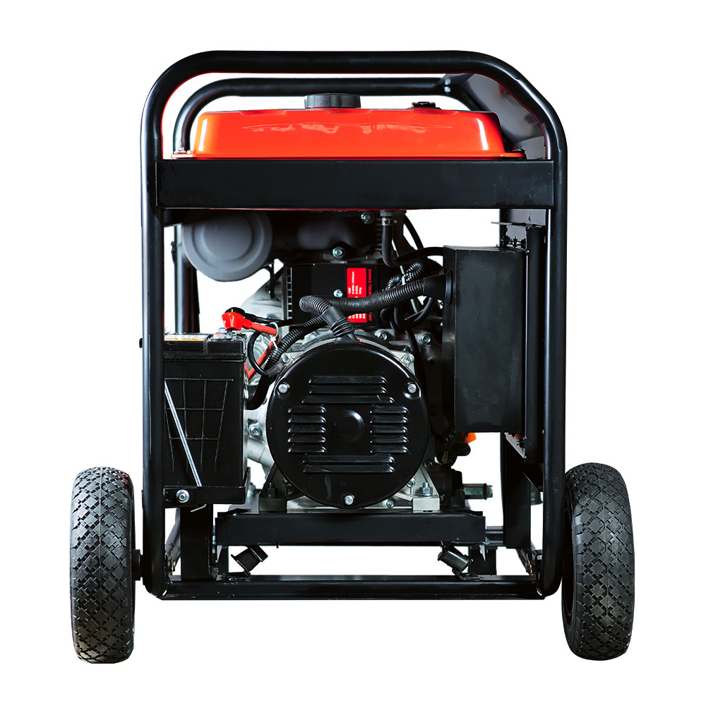 Генератор диз. DS 9500 XD ES FUBAG 646240