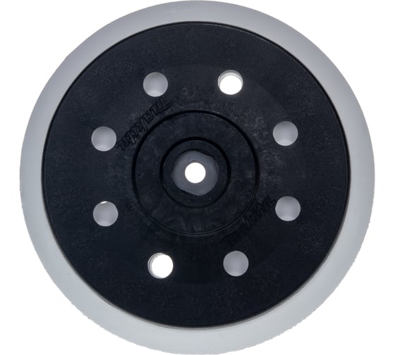 196684-1 Подошва мягк.150 BO6030 Makita