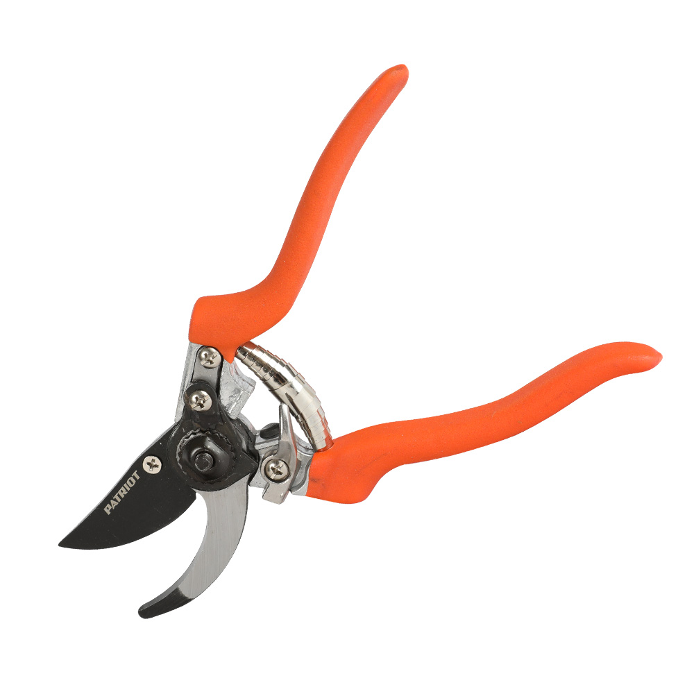 Секатор плоскостной PATRIOT PBP 215 L лент.привод SK5 777004218