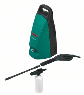 Очист.в.д.AQUATAK 10 BOSCH 0600876G00