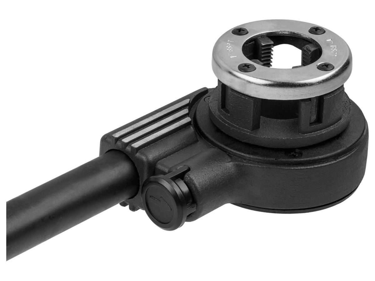 Трещетка д/клуп с удл. STARTUL PROFI ST9321